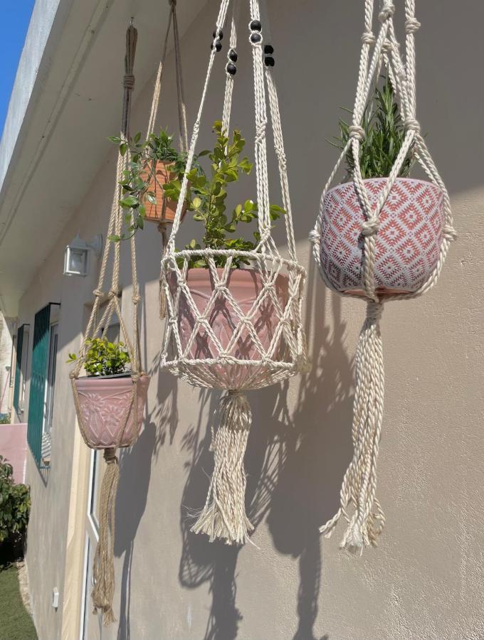 Bohem Apartment Near Athens Airport สปาตา ภายนอก รูปภาพ